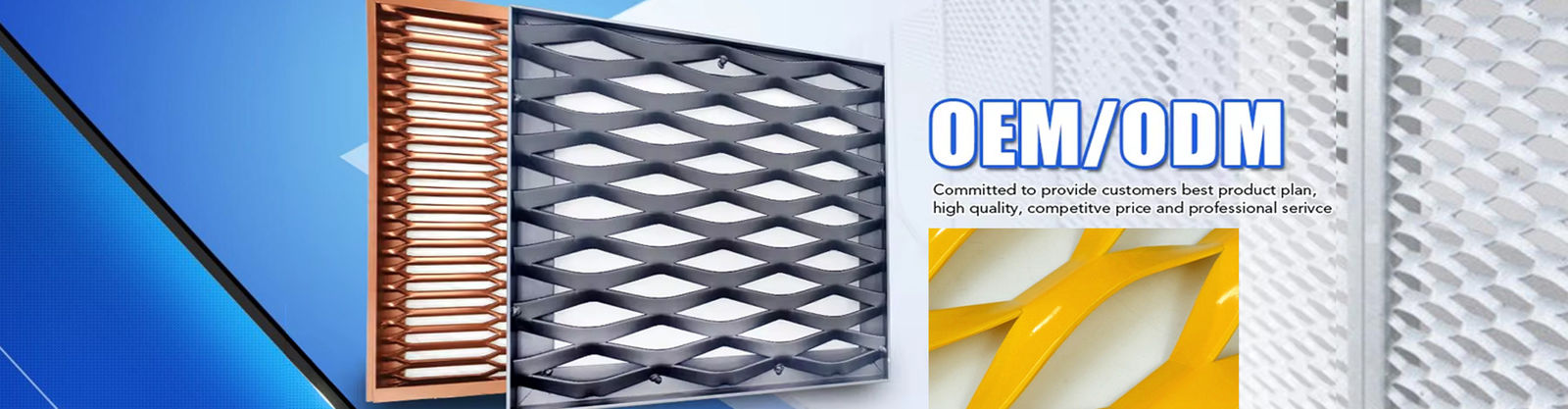 Steel Gratings