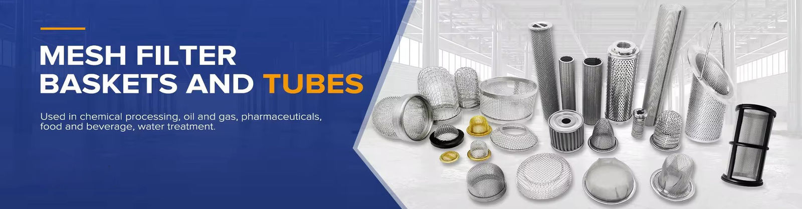Stainless Steel Wire Mesh