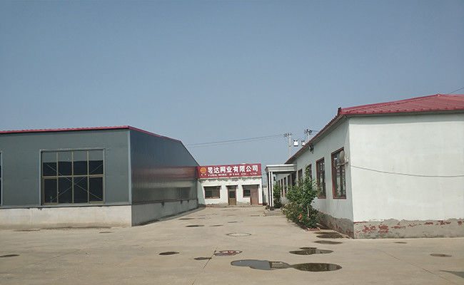 China Anping Yuda Wire Mesh Co., Ltd. 
