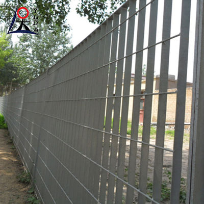 Rejas de acero galvanizado soldado a presión para rebar Capa de zanja de agua de lluvia Pisadas de escalera metálicas