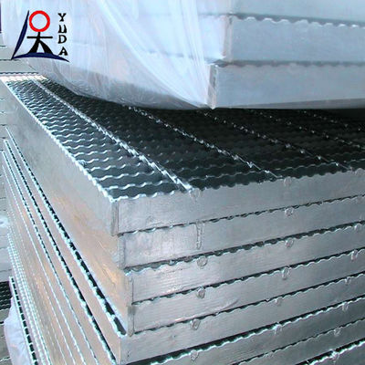 Drainage Grating/Rain Water Grating/Drainage Steel Grating Cover Drainage Ditch