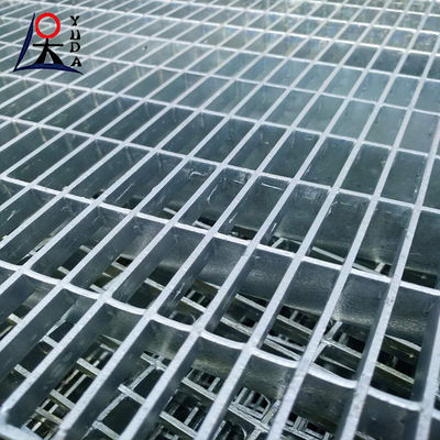 Fast Delivery Anti Dumping Free Expanded Metal Grating Manhole Cover For Road Construction