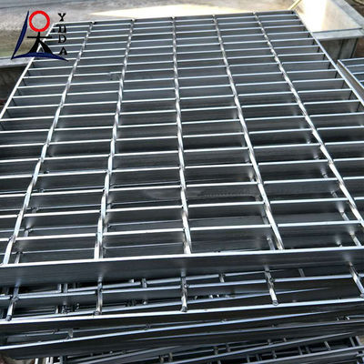 Drainage Grating/Rain Water Grating/Drainage Steel Grating Cover Drainage Ditch
