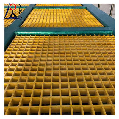 Fast Delivery Anti Dumping Free Expanded Metal Grating Manhole Cover For Road Construction