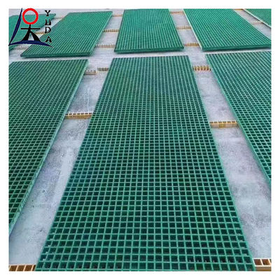 Heavy Duty Platform Floor Metal Drainage Grate For Driveway Industrial Ss Grating Cover