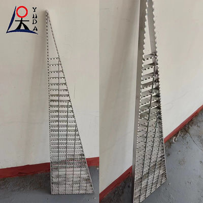 Industrial Project Platforms Grid industrial walkway grating Webforge Steel Grating Price Favourable
