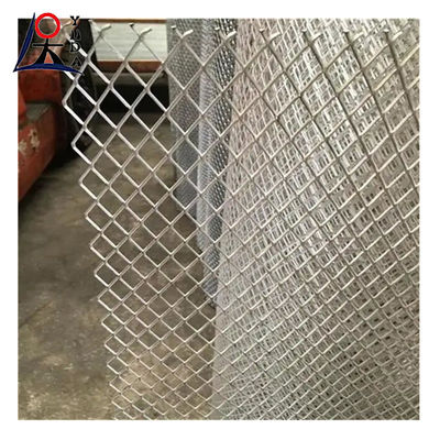 Stylish And Functionalfine Expanded Metal Mesh For Interior Design