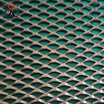 Expandable Steel Mesh Fence Screen Net With Width Range Of 0.5-2m And Customizable Length