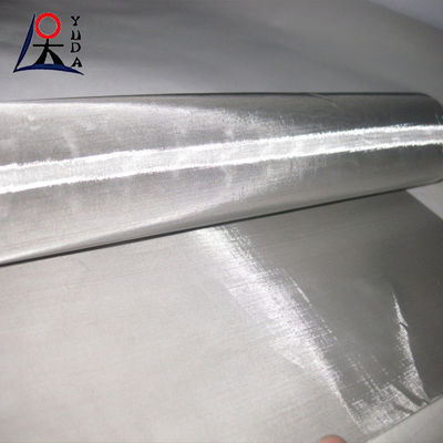Customizable Stainless Steel Metal Woven Screen Wire Mesh Cloth Net Fence Versatile