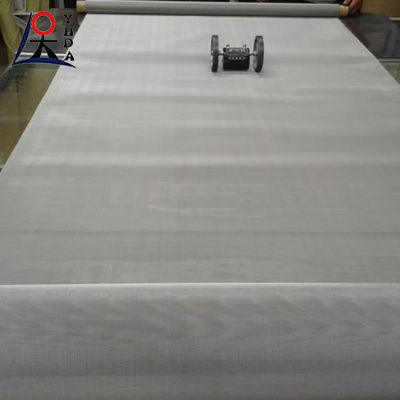 Customizable Stainless Steel Metal Woven Screen Wire Mesh Cloth Net Fence Versatile