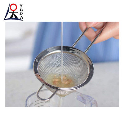 304 316 Plain Weave Stainless Steel Filter Wire Mesh