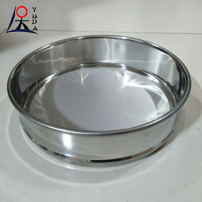 304 316 316l Stainless Steel Crimped Wire Mesh Decorative Wire Mesh Filter Basket