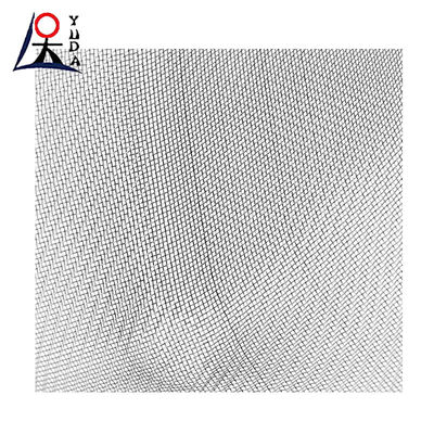 Stainless Steel Mesh Screen Ultra Fine Woven Stainless Steel Wire Mesh Filter Discs