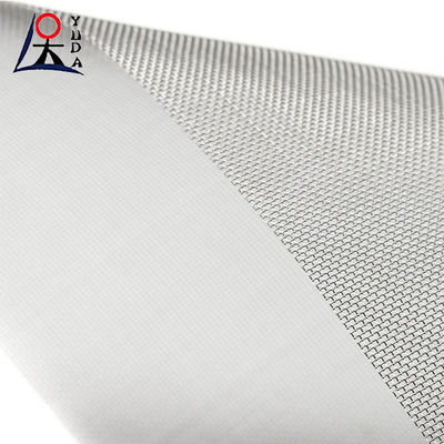 Disc 50 Micron Ultra Fine Stainless Steel Mesh Roll stainless steel mesh filter