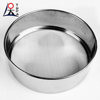 Ultra Fine Woven Stainless Steel Mesh Screen Filter 304 316 Plain Weave Mesh Rolls
