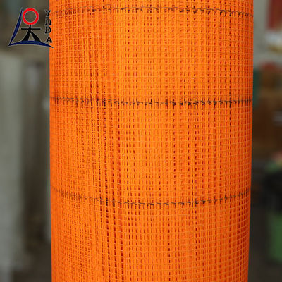 Fireproof Material Fiberglass Mesh Heat Resistant Fiber Glass Cloth