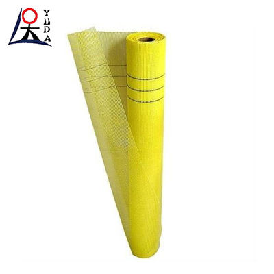 Premium Reinforced Plastering Fiberglass Mesh For Insulation 145g 160g Fiberglass ETICS ETAG 004