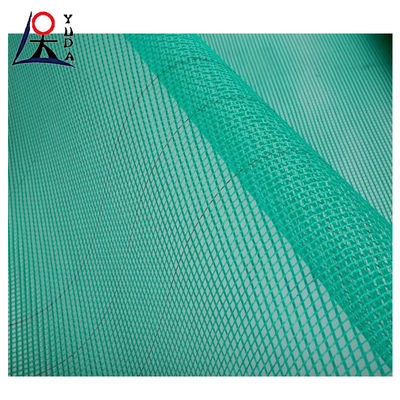 Plain Twill Leno 4x4mm Alkali Resistant Fiberglass Mesh Fabric Reinforced Concrete