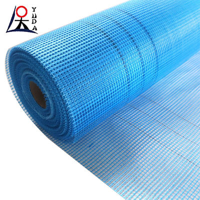 New High Tensile Self Adhesive Mosaic Tile Wall Meshes Roll Customizable E-Glass