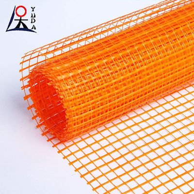 Fiberglass Mesh Plaster Glass Fiber Reinforcement Mesh Mosaic Fiber Mesh