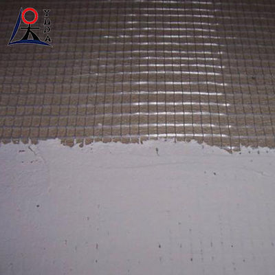 Roving Fiberglass Cloth 5*5mm Excellent Tensile Strength Fiberglass Products