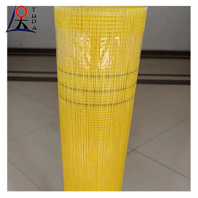 Alkaline Resistant fiberglass mesh roll No Anti Dumping Duty From Turkey