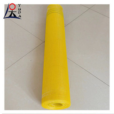 Premium Reinforced Plastering Fiberglass Mesh For Insulation 145g 160g Fiberglass ETICS ETAG 004