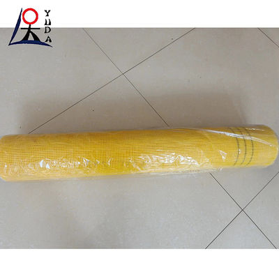 Fiber Glass Insulation 145gsm 45g 5x5 Eifs Stucco Reinforced Fiberglass Mesh For Roof