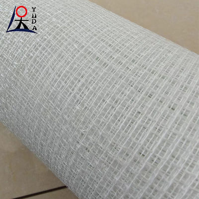 Premium Reinforced Plastering Fiberglass Mesh For Insulation 145g 160g Fiberglass ETICS ETAG 004