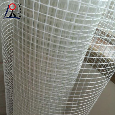 Reinforced Glass Fiber Fabric 160g Fiberglass Woven Roving Fabric Cloth