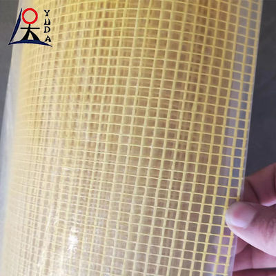 Reinforced Glass Fiber Fabric 160g Fiberglass Woven Roving Fabric Cloth