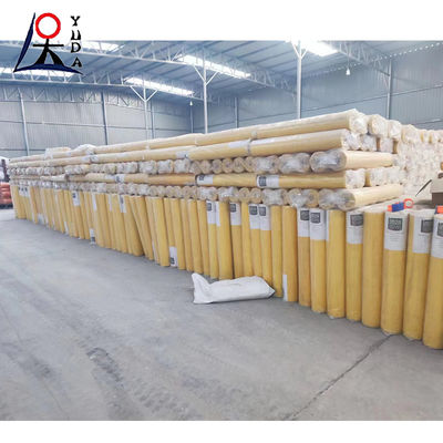 4x4 Building Anticrack Prevent Wall Plaster Fiberglass mesh Net Roll