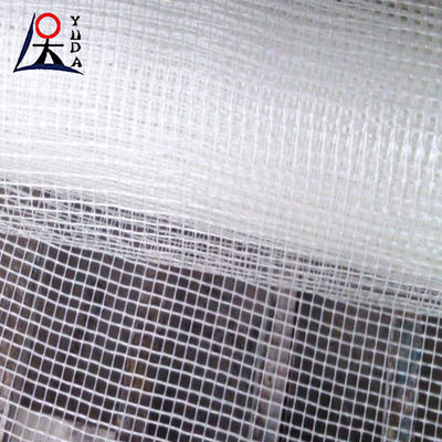 Alkali Resistant Glassfiber Mesh Plaster Reinforced Wall Fabric Mesh Cloth