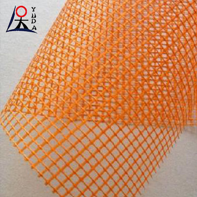 Epoxy Resin Fiber Mesh Reinforce Fiberglass Mesh Roll Woven Fiber Glass Net