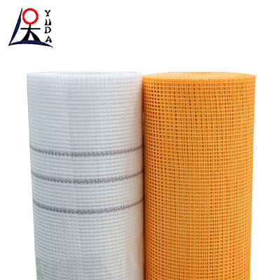 Fiberglass Mesh Plaster Glass Fiber Reinforcement Mesh Mosaic Fiber Mesh