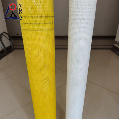 Roving Fiberglass Cloth 5*5mm Excellent Tensile Strength Fiberglass Products