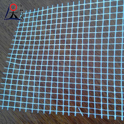 Reinforcement Building Fiber Glass Alkali Resistant Mesh
