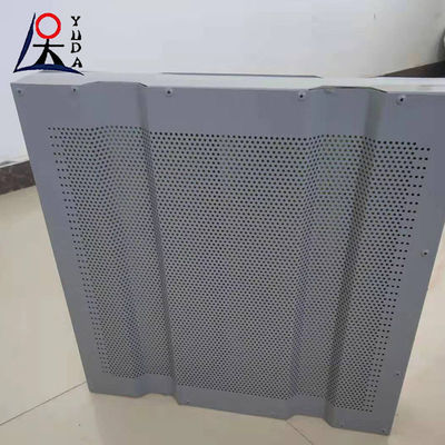 Construction Road Noise Barrier Fence Roadway Soundproof Sheet