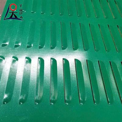 Sound Absorbing Barrier Panels Wall Construction Noise Reduction Fencing