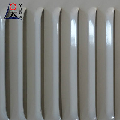 Highway Noise Barrier Wall Panel Outdoor Noise Reduction Barrier Wall