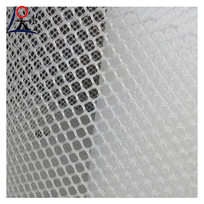 Extruded Plastic Netting Mesh Breeding Chicken Plastic Wire Mesh