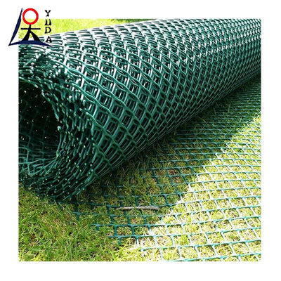 Extruded Plastic Netting Mesh Breeding Chicken Plastic Wire Mesh
