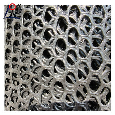 15.7IN X 10FT Roll Black Fence Durable Versatile Plastic Fencing Netting