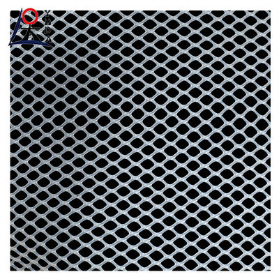 400g White Green Pe Plastic Net Chicken Garden Net Mesh
