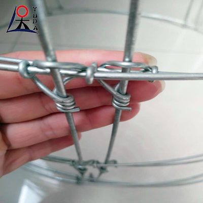 1.8m High Galvanised Animal Garden Galvanized Farm Field Fence Sheep Farm Cattle Fence