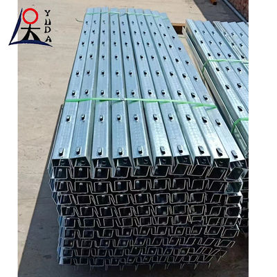 Farm Grassland Fence With Fence Posts Galvanized High Tensile Wire Fence