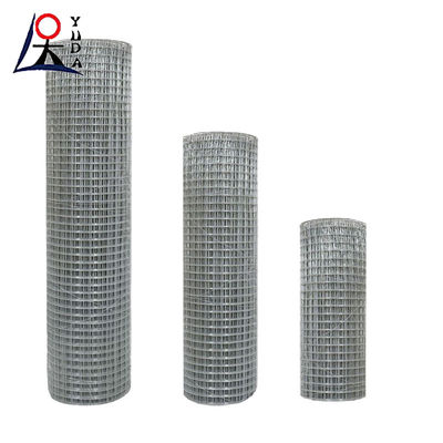 High Security Pvc Coated Welded Wire Mesh Fencing Welding Iron Wire Net
