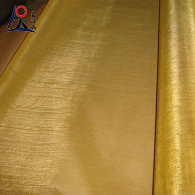 5 10 20 40 50 Mesh Red Copper Wire Mesh Copper Expanded Mesh