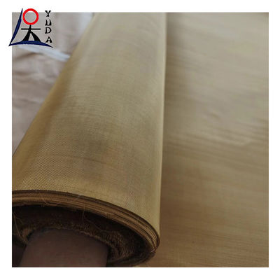 5 10 20 40 50 Mesh Red Copper Wire Mesh Copper Expanded Mesh