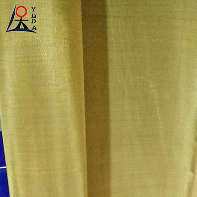 Phosphor Copper Screen Mesh Brass Copper Wire Mesh Red Copper Wire Mesh
